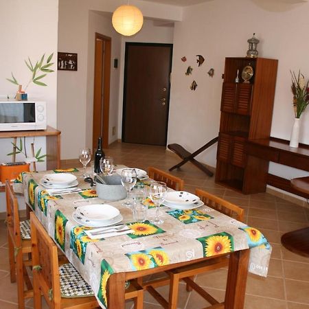 Casa Bahia 5 Appartement Santa Maria Buitenkant foto