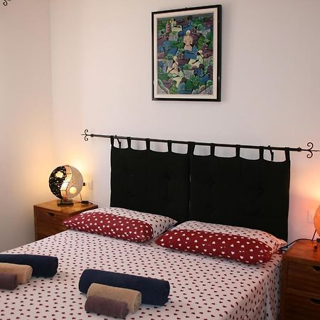Casa Bahia 5 Appartement Santa Maria Buitenkant foto