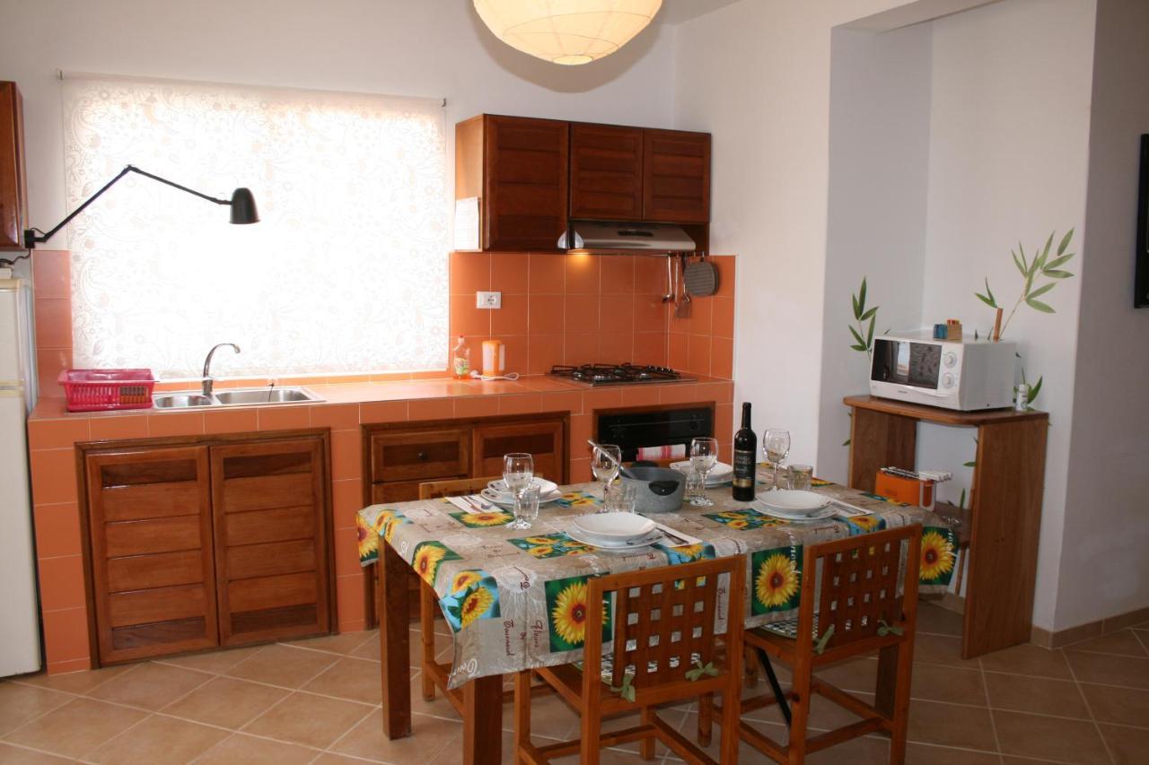 Casa Bahia 5 Appartement Santa Maria Buitenkant foto