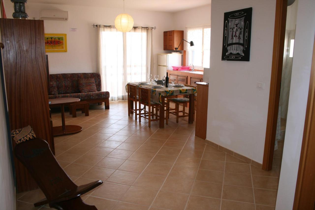 Casa Bahia 5 Appartement Santa Maria Buitenkant foto