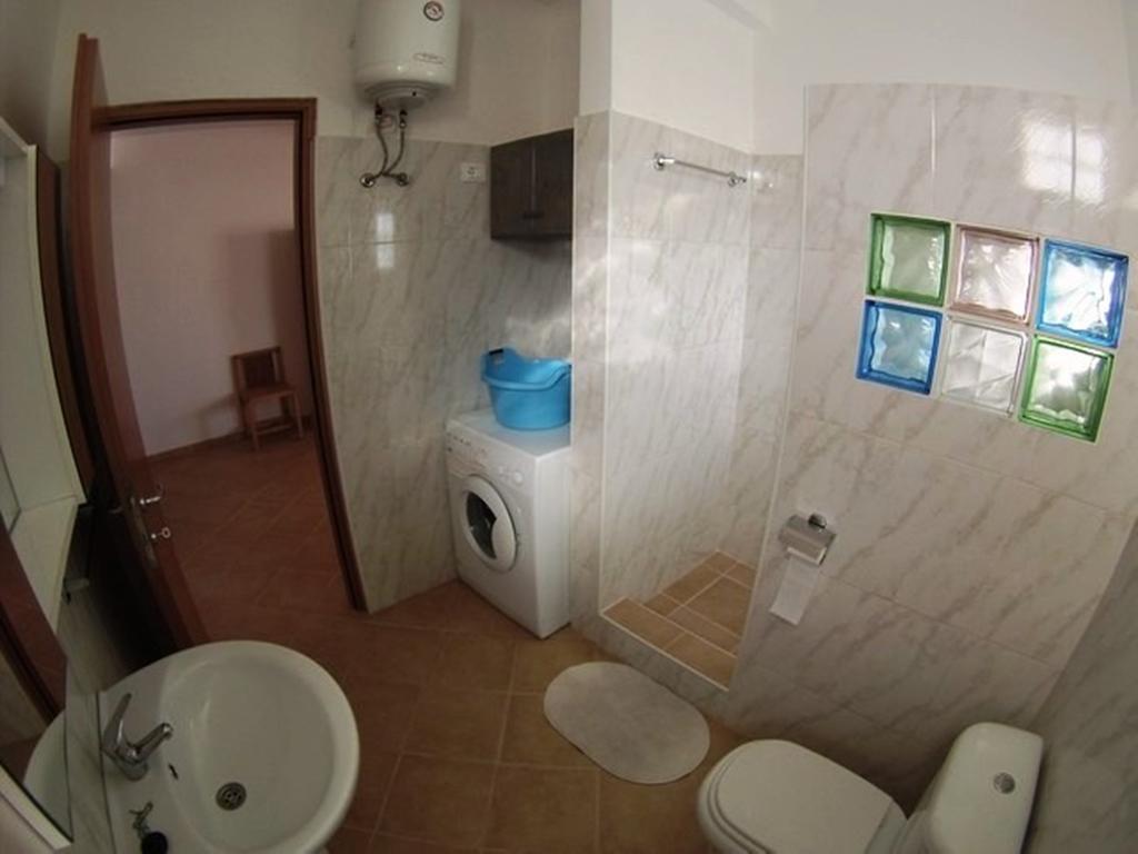 Casa Bahia 5 Appartement Santa Maria Buitenkant foto